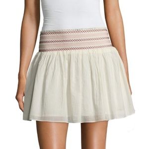 loveshackfancy skirt